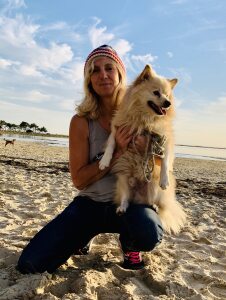 Photo de profil de Nathalie GOSSET