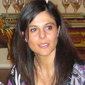 Photo de profil de Nathalie Gabarre