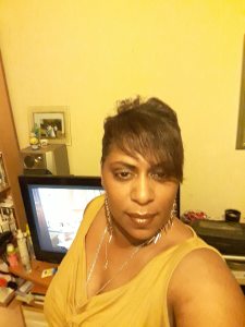 Photo de profil de Nathalie Gabourg