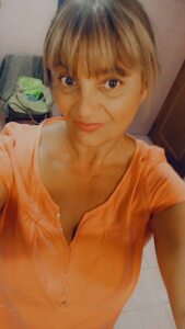 Photo de profil de Nathalie Gabriel