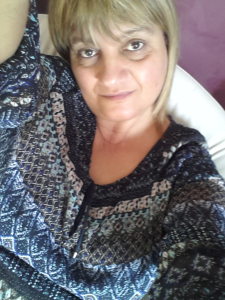 Photo de profil de Nathalie Gabriel