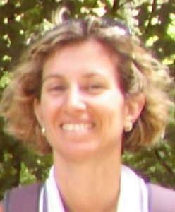 Photo de profil de Nathalie Gabril