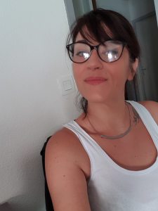Photo de profil de Nathalie Gachon