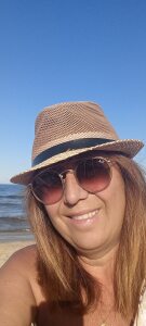 Photo de profil de Nathalie Gahery