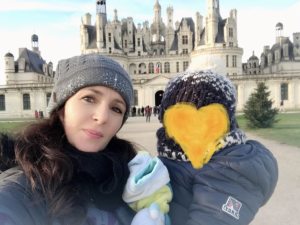 Photo de profil de Nathalie Gaïda