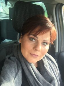 Photo de profil de Nathalie Gailliardot