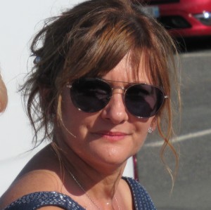 Photo de profil de Nathalie Gal