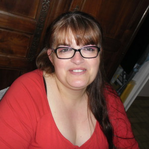 Photo de profil de Nathalie Galland