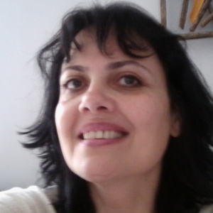 Photo de profil de Nathalie Galliazo