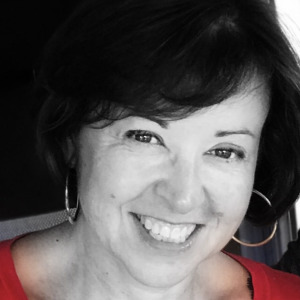 Photo de profil de Nathalie Gallien