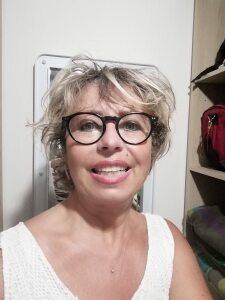 Photo de profil de Nathalie Gallier