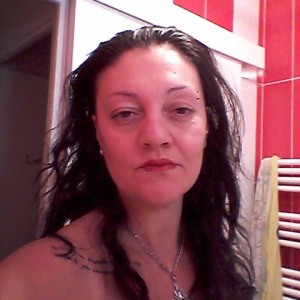 Photo de profil de Nathalie Gammieri