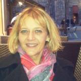 Photo de profil de Nathalie Gamper