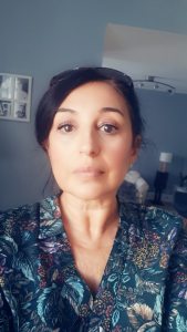 Photo de profil de Nathalie Gandois