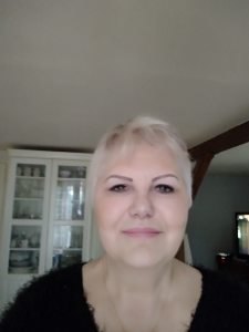 Photo de profil de Nathalie Gapp