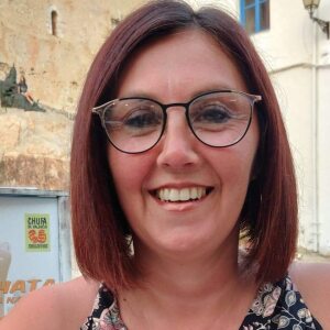 Photo de profil de Nathalie Garay