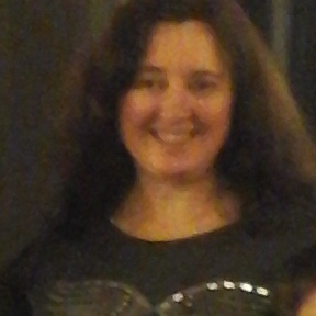 Photo de profil de Nathalie Garcia