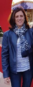 Photo de profil de Nathalie Garcia