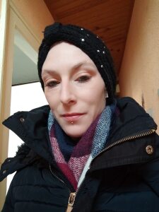 Photo de profil de Nathalie Garcia