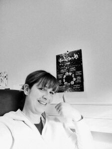 Photo de profil de Nathalie Gardavoir