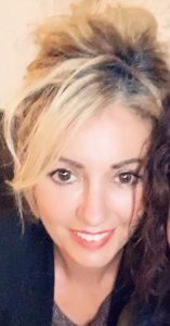 Photo de profil de Nathalie Gardner