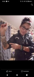 Photo de profil de Nathalie Garnier
