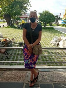 Photo de profil de Nathalie Garric