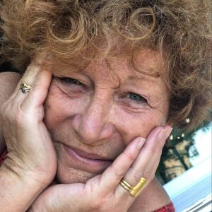 Photo de profil de Nathalie Garrigues