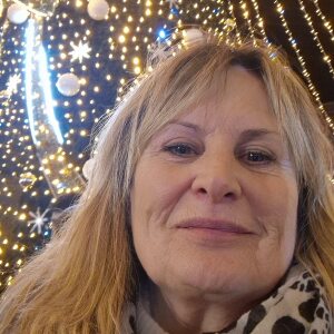 Photo de profil de Nathalie Gasc