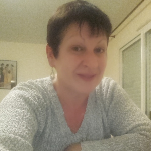 Photo de profil de Nathalie Gau