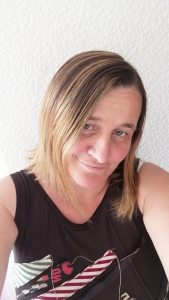 Photo de profil de Nathalie Gaulet