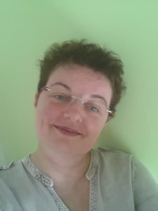 Photo de profil de Nathalie Gautelier