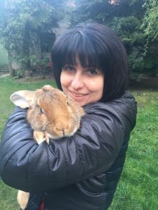Photo de profil de Nathalie Gauthier