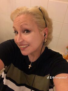 Photo de profil de Nathalie Gautron
