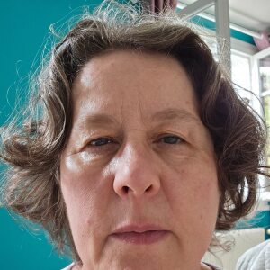 Photo de profil de Nathalie Gay