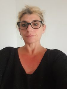 Photo de profil de Nathalie Gazagnes