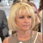 Photo de profil de Nathalie Géant