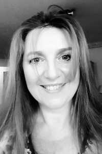 Photo de profil de Nathalie Geffroy