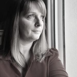 Photo de profil de Nathalie Gelin