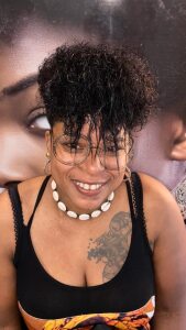 Photo de profil de Nathalie Gene
