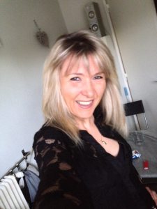 Photo de profil de Nathalie Gentil