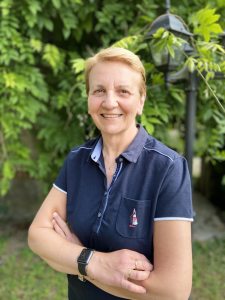 Photo de profil de Nathalie Geoffroy