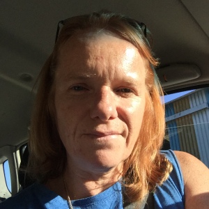 Photo de profil de Nathalie Geray