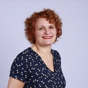 Photo de profil de Nathalie Germann