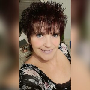 Photo de profil de Nathalie Gerold