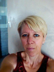 Photo de profil de Nathalie Gerondi