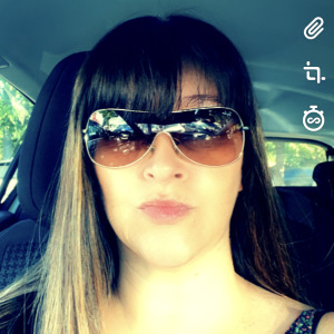 Photo de profil de Nathalie Gervais