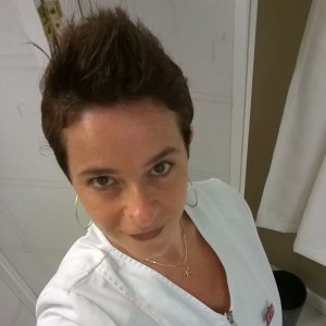 Photo de profil de Nathalie Giannoni