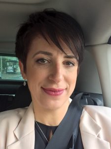 Photo de profil de Nathalie Giard