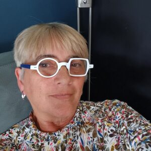 Photo de profil de Nathalie Gibaud